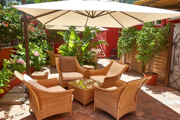 Palatium Mari Hotel